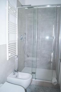 Bagno di My Apulian Home in Polignano a Mare