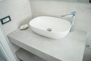 Bagno di My Apulian Home in Polignano a Mare