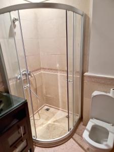 Un baño de Rêve de MARRAKECH