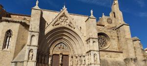 Fotografia z galérie ubytovania CASA PETRA v destinácii Morella