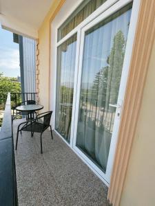 Balcone o terrazza di Sofia House
