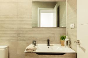 Ένα μπάνιο στο Casa Miramar +30 φωτογραφίες