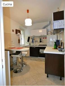 Gallery image of Vittoria park in Sestri Levante