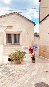 Foto dalla galleria di B&B ilBacio a Laterza