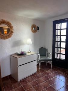 Fotografie z fotogalerie ubytování Vivienda vacacional El Lagarto v destinaci Mácher