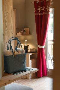 Fotografie z fotogalerie ubytování Alpen Chalet - Charme Mountain Hotel - v destinaci Schilpario