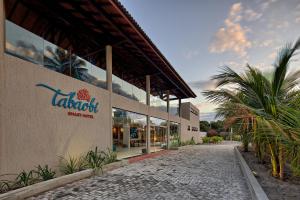 Foto da galeria de Tabaobí Smart Hotel em Porto de Galinhas