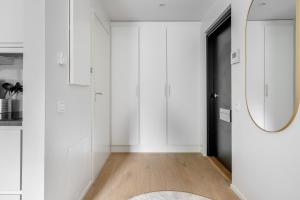 Gallery image of Upea yksiö joen läheisyydessä in Turku