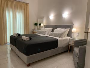 Gallery image of Gkely's apartment 1 in Kamena Vourla