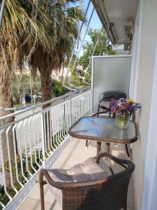 Gallery image of Gkely's apartment 1 in Kamena Vourla
