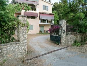 Fotografie z fotogalerie ubytování Spiros House v destinaci Lygia