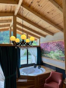 Billede fra billedgalleriet på Ayder Vip River i Ardeşen