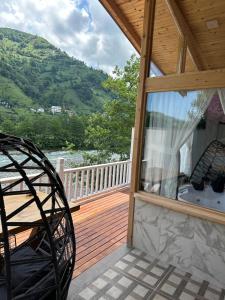 Billede fra billedgalleriet på Ayder Vip River i Ardeşen