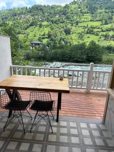 Billede fra billedgalleriet på Ayder Vip River i Ardeşen