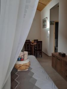 Ruang duduk di Rudnički proplanak
