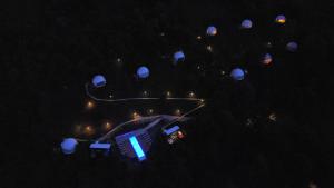 Fotografie z fotogalerie ubytování Glamping Georgia Krikhi v destinaci Ambrolauri