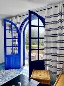 Fotografie z fotogalerie ubytování Dmina House v destinaci Asilah