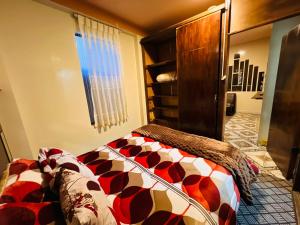 Billede fra billedgalleriet på Monoambiente Acogedor i La Paz