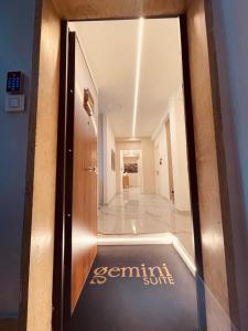 Mynd úr myndasafni af Gemini BeB Napoli í Napolí