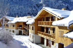 Rental Apt in Orelle 3 valleys v zimě