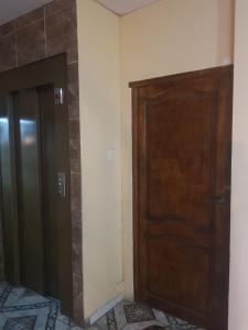 Billede fra billedgalleriet på Monoambiente Acogedor i La Paz