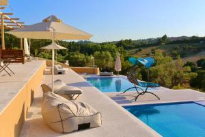 Fotografie z fotogalerie ubytování Villa Verde v destinaci Paliouri