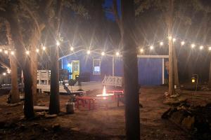 Fotografie z fotogalerie ubytování Texoma Yellow Door Lakehouse v destinaci Pottsboro