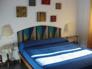 En eller flere senge i et værelse på Mq 36