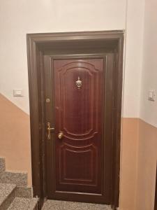 Fotografie z fotogalerie ubytování Mani v destinaci Shëngjin