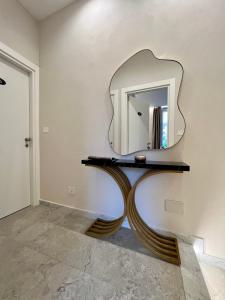 Fotografie z fotogalerie ubytování Elegant Rooms v destinaci La Spezia