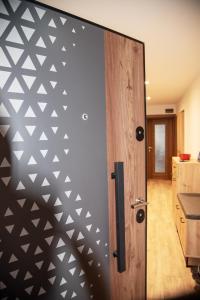 Fotografie z fotogalerie ubytování Bu-Ki Apartment v destinaci Ohrid