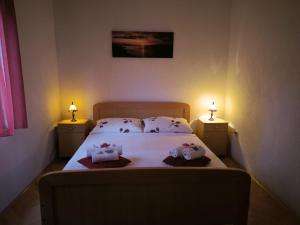 Fotografia z galérie ubytovania Apartman Mihaela v destinácii Gornji Karin