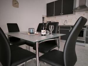 Fotografia z galérie ubytovania Apartman Mihaela v destinácii Gornji Karin