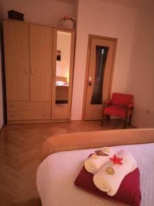 Fotografia z galérie ubytovania Apartman Mihaela v destinácii Gornji Karin