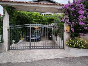 Fotografia z galérie ubytovania Apartman Mihaela v destinácii Gornji Karin