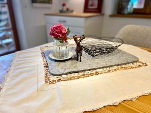 Gallery image of Chalet Hochgern in Staudach-Egerndach