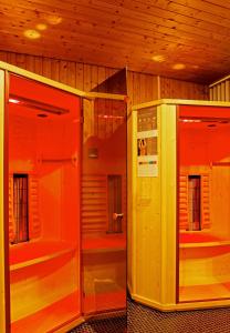 Fotografie z fotogalerie ubytování Hotel Central v destinaci Innsbruck