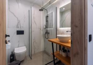 Gallery image of Elysium Seaside in Loutsa