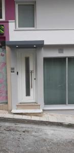 Fotografie z fotogalerie ubytování P & M Studio v destinaci Kavala