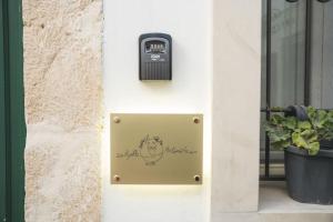 Foto dalla galleria di Apollo & Artemide Suite a Siracusa