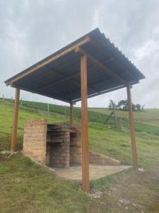 Fotografie z fotogalerie ubytování Finca La Santamaria v destinaci Suesca