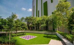 Κήπος έξω από το 2-Bed Luxury Resort Robertson