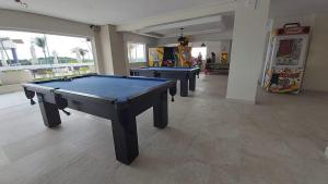 Afbeelding uit fotogalerij van Resort Salinas Park in Salinópolis