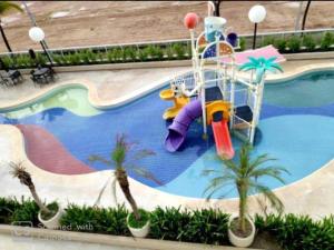 Afbeelding uit fotogalerij van Resort Salinas Park in Salinópolis +3 foto's