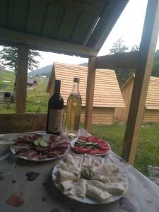 Ảnh trong thư viện ảnh của Eko Katun Djurisic ở Kolašin