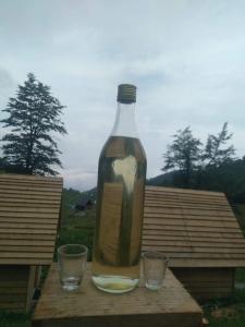 Ποτά στο Eko Katun Djurisic