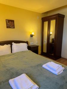 Billede fra billedgalleriet på La Cuib Cristian Sibiu i Cristian + 32 billeder