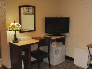 Gallery image of Nishikawaguchi Station Hotel - Vacation STAY 98567v in Kawaguchi