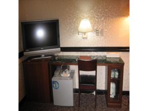 Gallery image of Nishikawaguchi Station Hotel - Vacation STAY 98544v in Kawaguchi