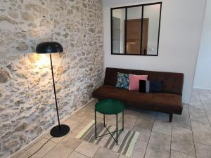 Photo de la galerie de l'établissement Maison de caractère près de Bergerac, à Saint-Laurent-des-Vignes 7 autres photos